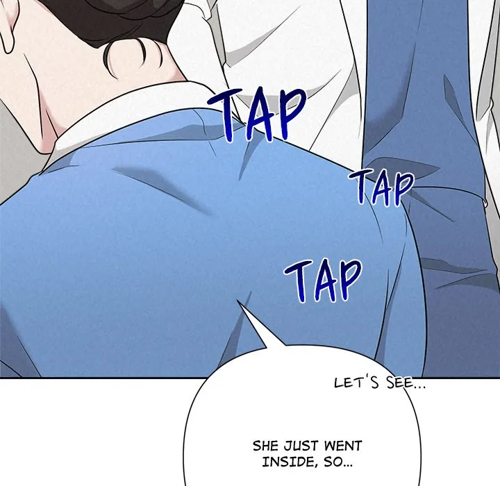 Read Suffocating Night chapter 36 image 6 on Lezhin