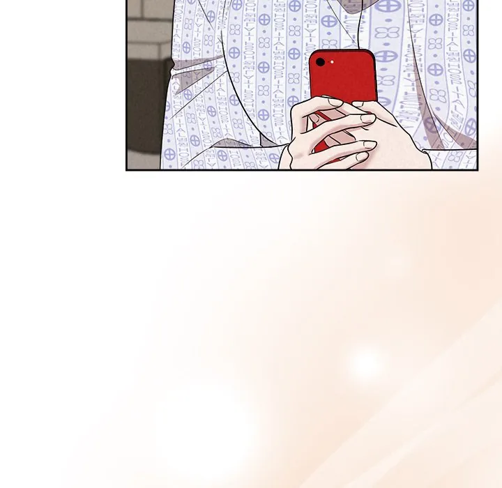 Read Suffocating Night chapter 36 image 61 on Lezhin