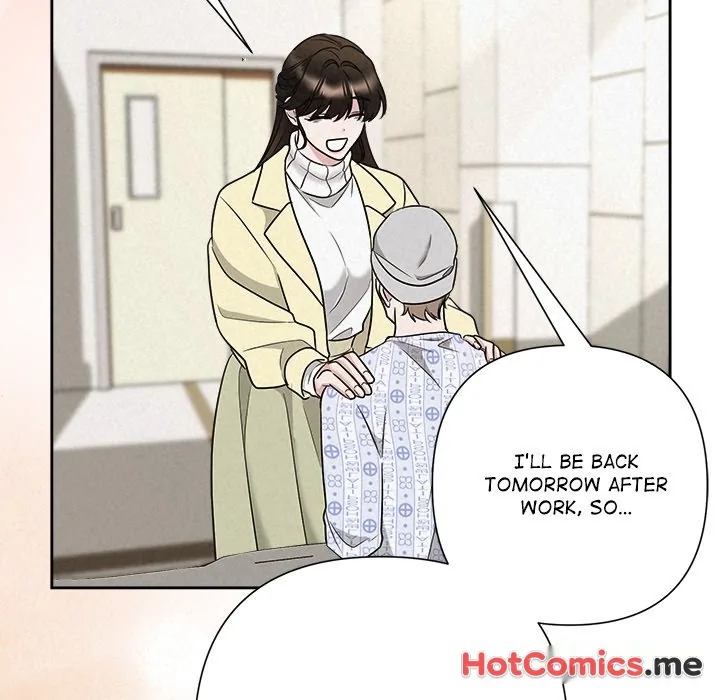 Read Suffocating Night chapter 36 image 63 on Lezhin