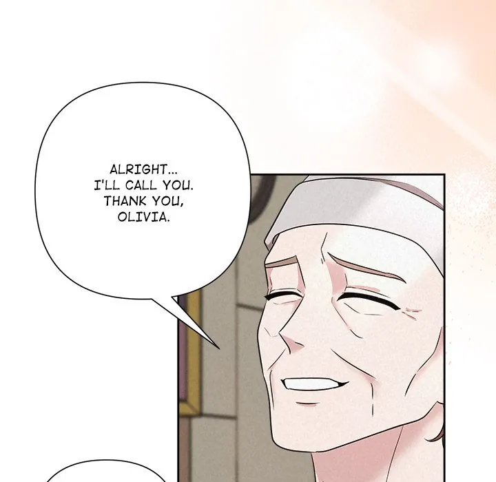 Read Suffocating Night chapter 36 image 65 on Lezhin