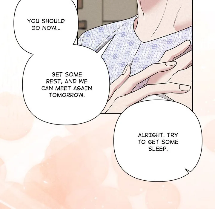 Read Suffocating Night chapter 36 image 66 on Lezhin