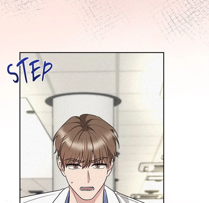 Read Suffocating Night chapter 36 image 77 on Lezhin