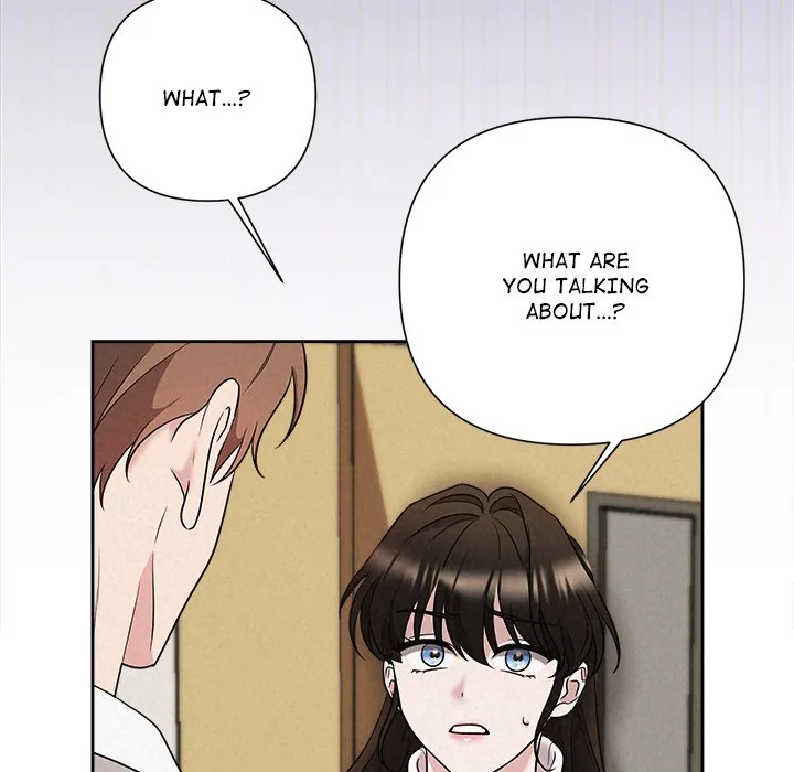 Read Suffocating Night chapter 36 image 84 on Lezhin