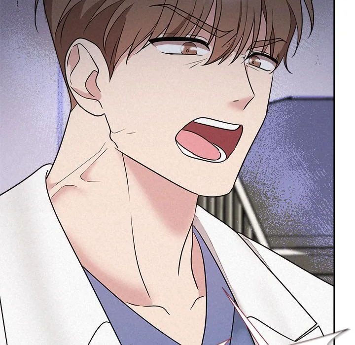Read Suffocating Night chapter 36 image 87 on Lezhin