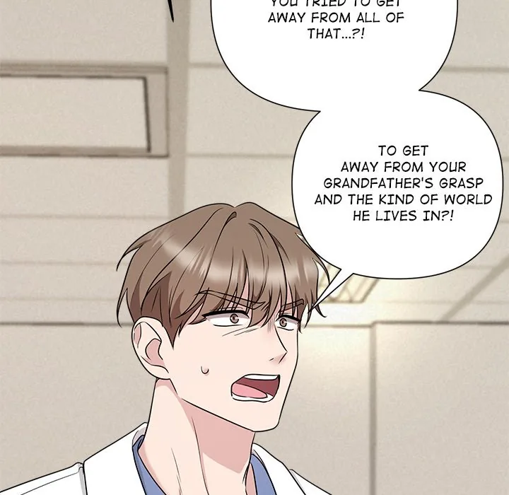 Read Suffocating Night chapter 36 image 92 on Lezhin