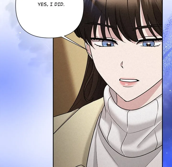 Read Suffocating Night chapter 36 image 99 on Lezhin