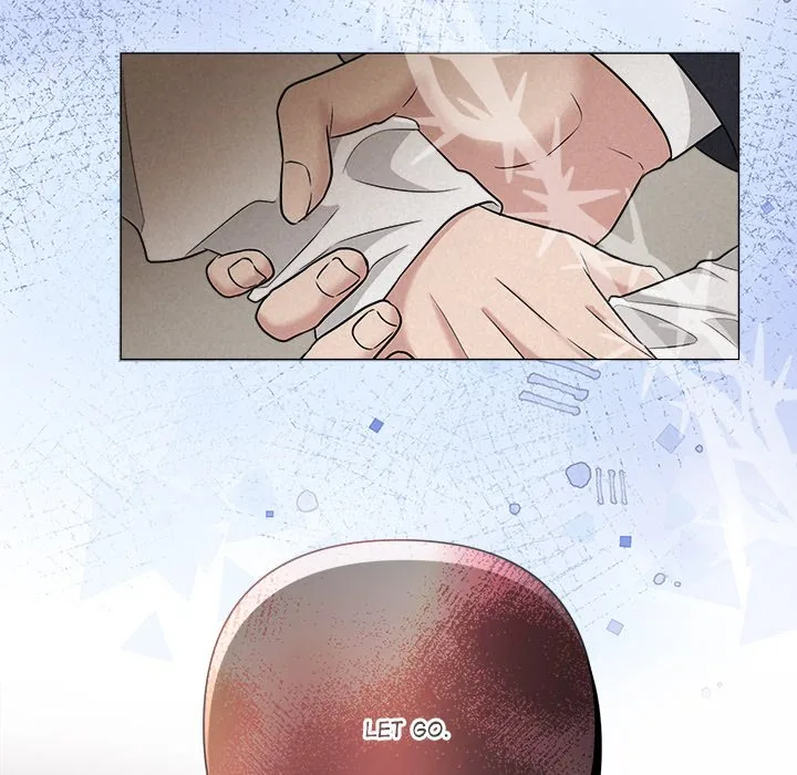 Read Suffocating Night chapter 37 image 10 on Lezhin
