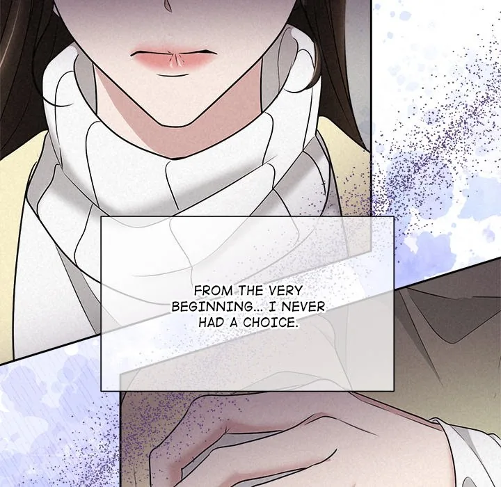 Read Suffocating Night chapter 37 image 101 on Lezhin