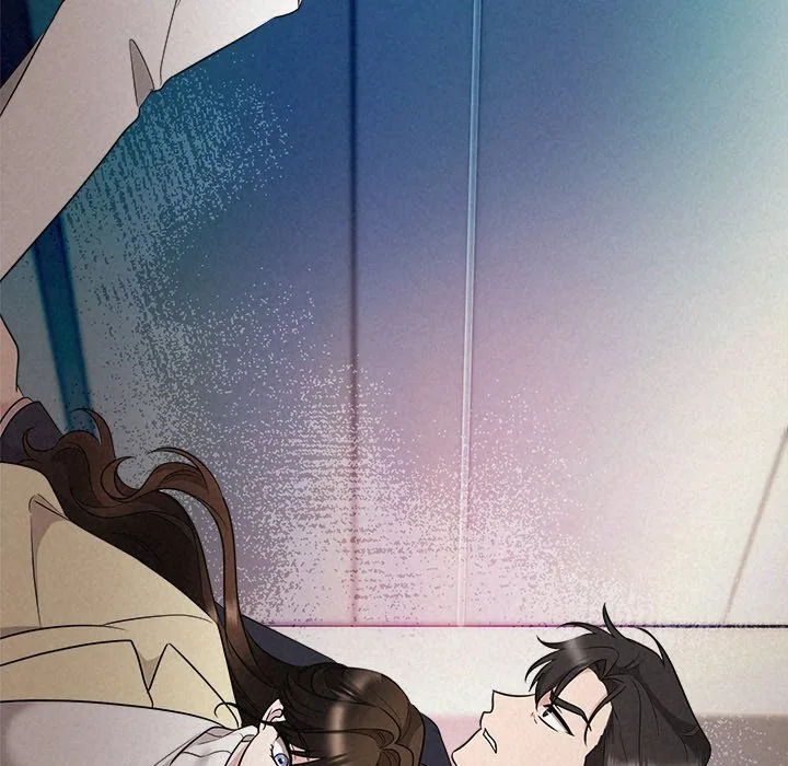 Read Suffocating Night chapter 37 image 12 on Lezhin