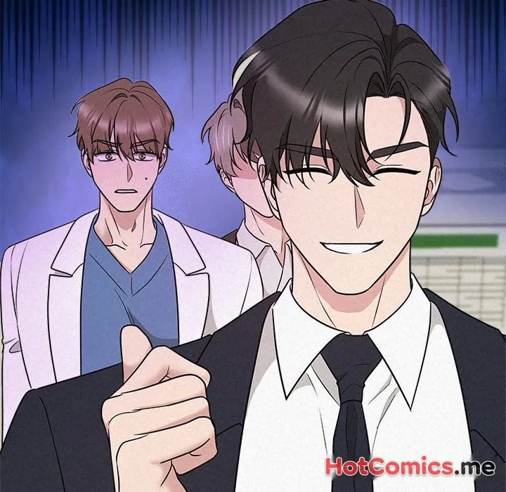 Read Suffocating Night chapter 37 image 123 on Lezhin