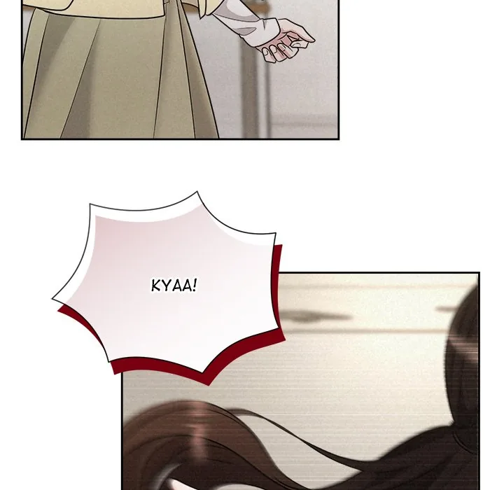 Read Suffocating Night chapter 37 image 128 on Lezhin