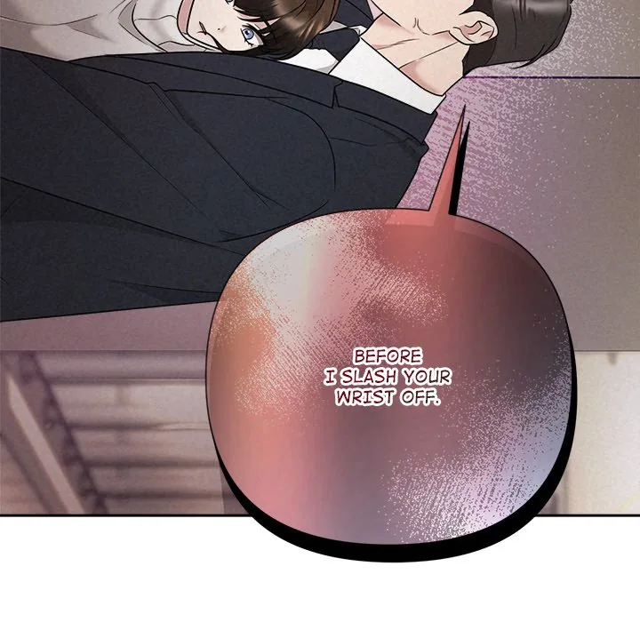 Read Suffocating Night chapter 37 image 13 on Lezhin