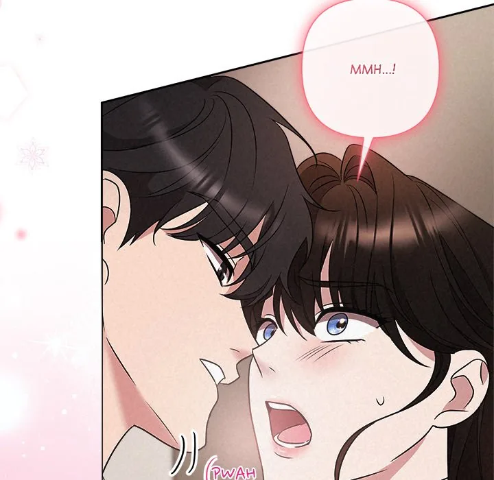 Read Suffocating Night chapter 37 image 136 on Lezhin