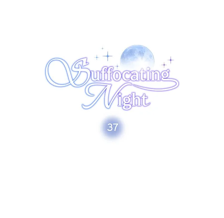 Read Suffocating Night chapter 37 image 15 on Lezhin