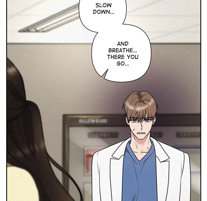Read Suffocating Night chapter 37 image 157 on Lezhin