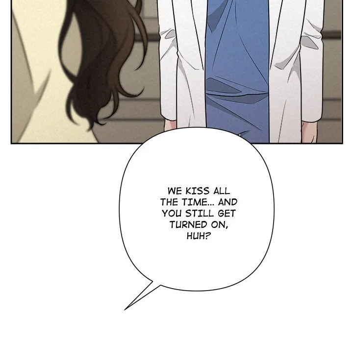 Read Suffocating Night chapter 37 image 158 on Lezhin