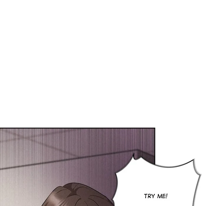 Read Suffocating Night chapter 37 image 16 on Lezhin