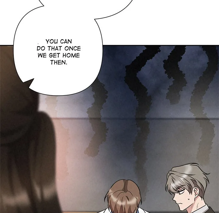 Read Suffocating Night chapter 37 image 164 on Lezhin