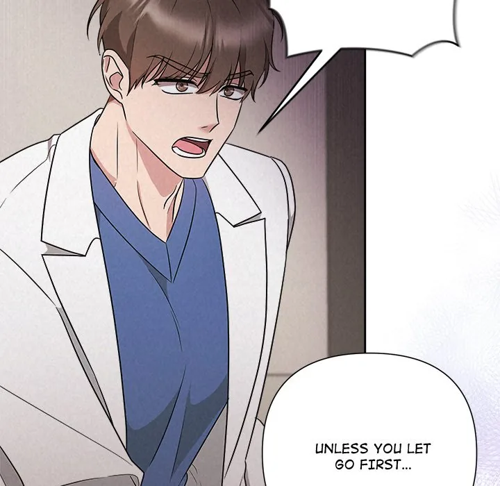 Read Suffocating Night chapter 37 image 17 on Lezhin