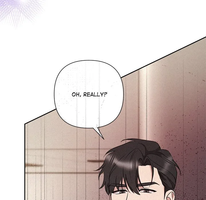 Read Suffocating Night chapter 37 image 19 on Lezhin