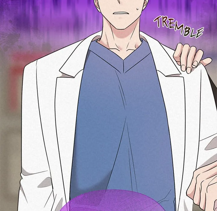 Read Suffocating Night chapter 37 image 190 on Lezhin