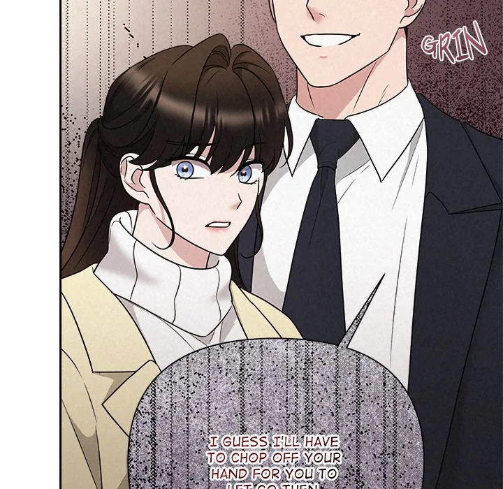 Read Suffocating Night chapter 37 image 20 on Lezhin