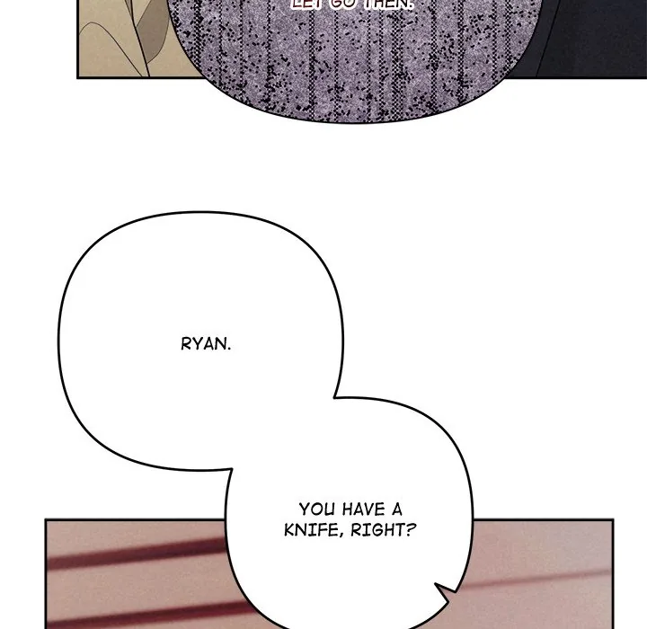 Read Suffocating Night chapter 37 image 21 on Lezhin