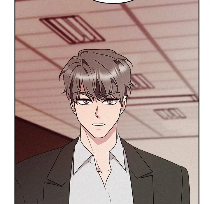 Read Suffocating Night chapter 37 image 22 on Lezhin