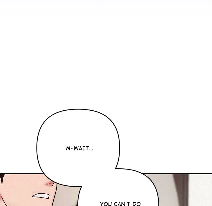 Read Suffocating Night chapter 37 image 25 on Lezhin