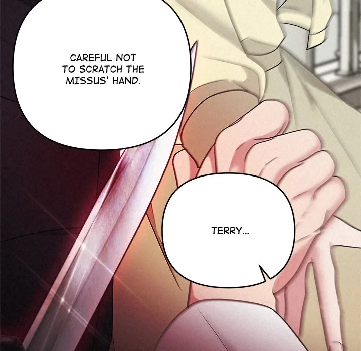 Read Suffocating Night chapter 37 image 27 on Lezhin