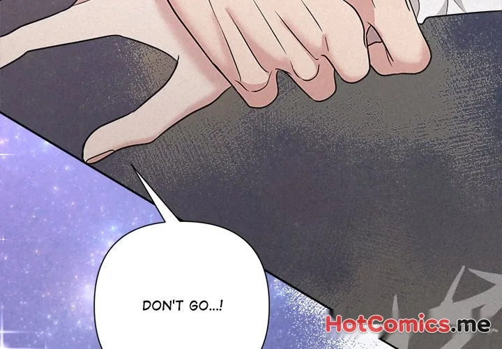 Read Suffocating Night chapter 37 image 3 on Lezhin