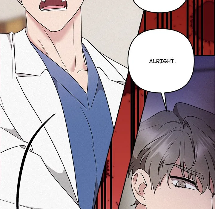 Read Suffocating Night chapter 37 image 31 on Lezhin