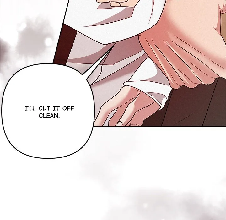 Read Suffocating Night chapter 37 image 33 on Lezhin