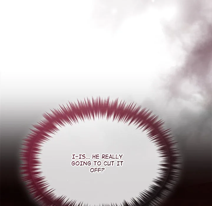 Read Suffocating Night chapter 37 image 34 on Lezhin