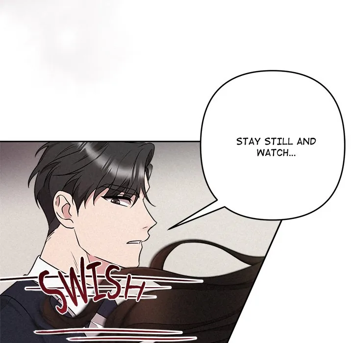 Read Suffocating Night chapter 37 image 40 on Lezhin