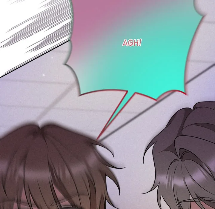 Read Suffocating Night chapter 37 image 42 on Lezhin
