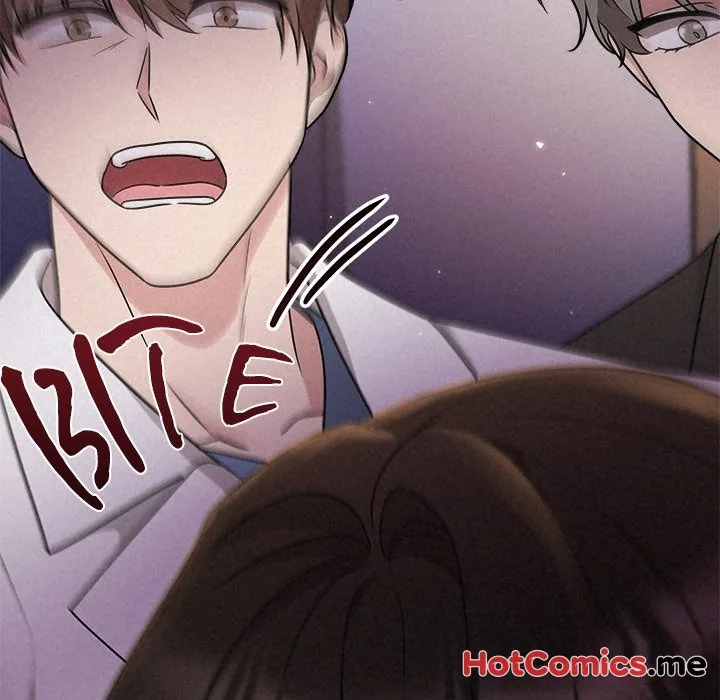 Read Suffocating Night chapter 37 image 43 on Lezhin