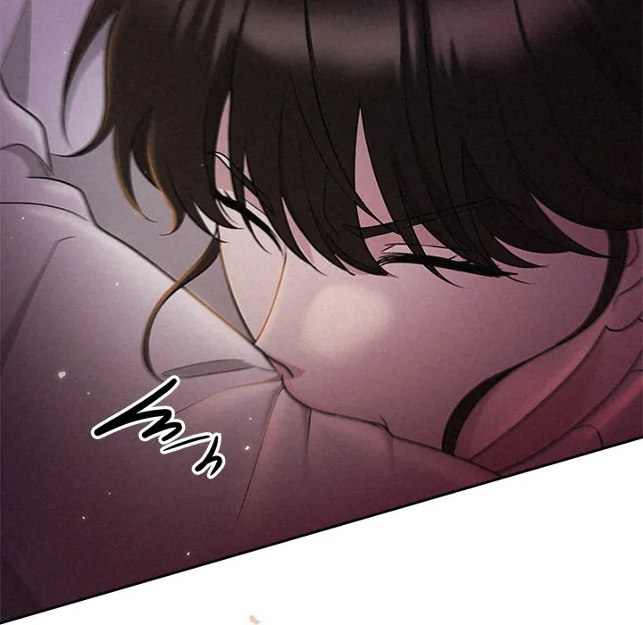 Read Suffocating Night chapter 37 image 44 on Lezhin