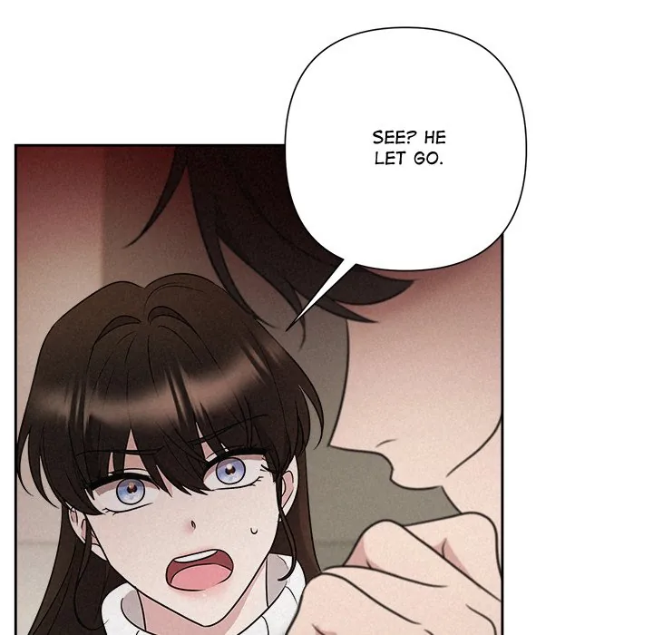 Read Suffocating Night chapter 37 image 52 on Lezhin