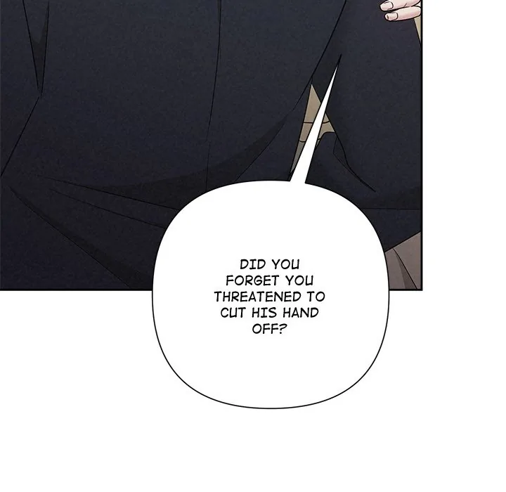 Read Suffocating Night chapter 37 image 58 on Lezhin