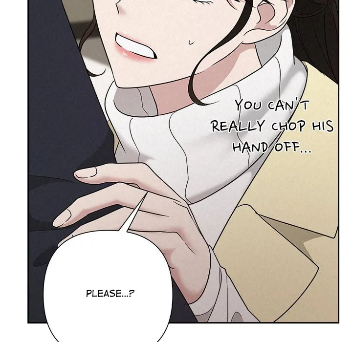 Read Suffocating Night chapter 37 image 61 on Lezhin