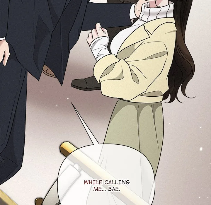 Read Suffocating Night chapter 37 image 74 on Lezhin