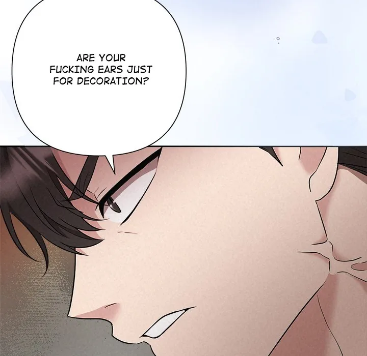 Read Suffocating Night chapter 37 image 8 on Lezhin