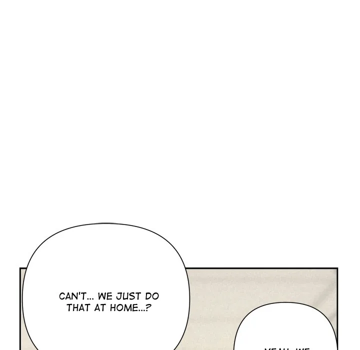Read Suffocating Night chapter 37 image 80 on Lezhin