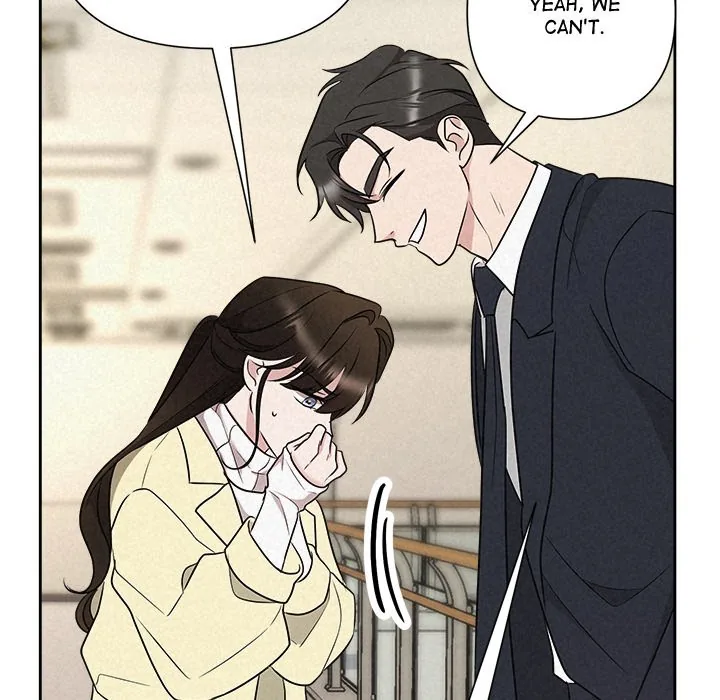 Read Suffocating Night chapter 37 image 81 on Lezhin
