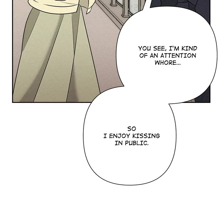 Read Suffocating Night chapter 37 image 82 on Lezhin