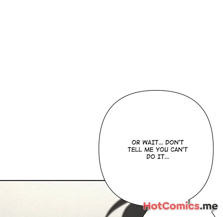 Read Suffocating Night chapter 37 image 83 on Lezhin