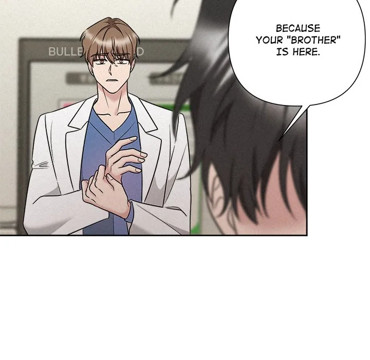 Read Suffocating Night chapter 37 image 84 on Lezhin