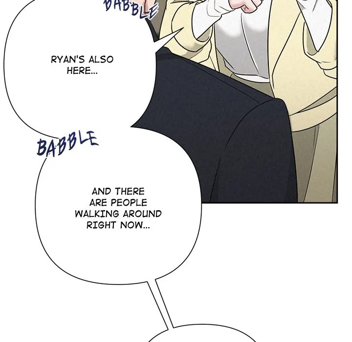 Read Suffocating Night chapter 37 image 86 on Lezhin