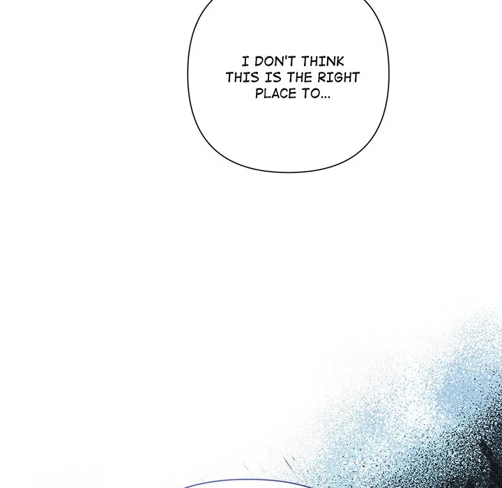 Read Suffocating Night chapter 37 image 87 on Lezhin